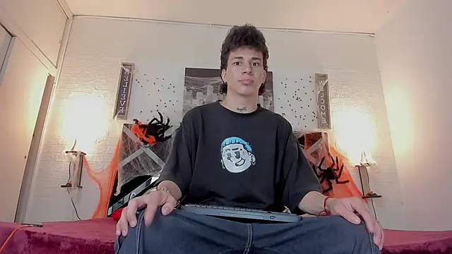 iammariano online show from November 2, 4:17 am