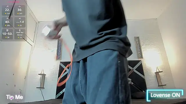 iammariano online show from November 15, 3:43 am