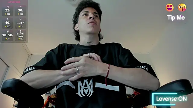 iammariano online show from December 5, 3:49 am