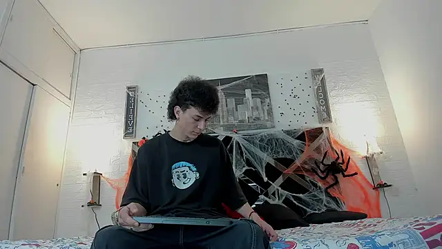 iammariano online show from October 29, 5:50 am