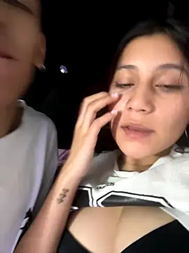  Kinky69  online show from November 13, 9:08 pm