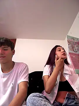  Kinky69  online show from December 15, 9:09 pm