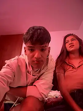  Kinky69  online show from January 16, 8:02 pm