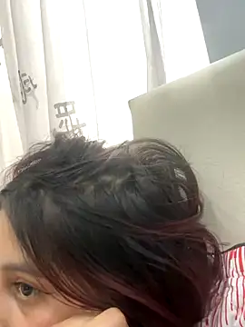  Kinky69  online show from October 20, 8:42 pm