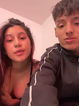  Kinky69  online show from September 25, 6:58 pm
