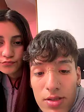  Kinky69  online show from October 21, 7:46 pm