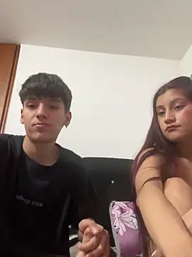  Kinky69  online show from December 14, 8:36 pm