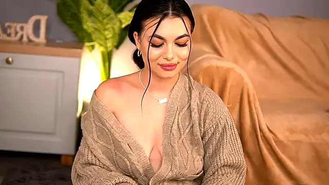 SierraVyx online show from November 27, 11:21 am