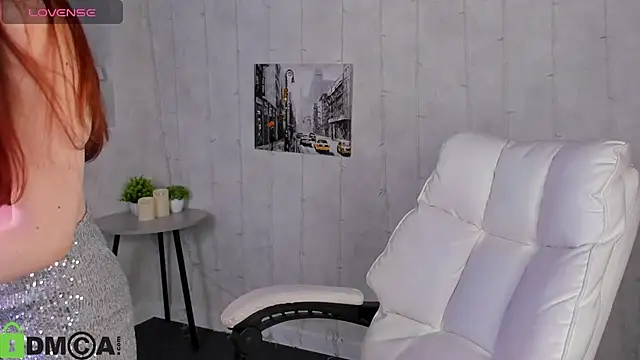 Berta Kelly online show from January 15, 12:36 am