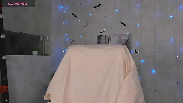 Berta Kelly online show from November 15, 12:47 am