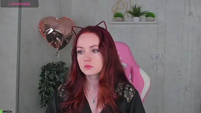 Berta Kelly online show from March 7, 12:06 am