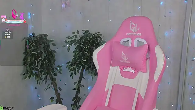 Berta Kelly online show from February 9, 12:19 am