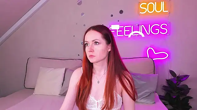 Berta Kelly online show from December 18, 12:16 am