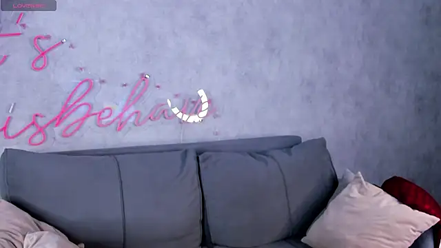 Berta Kelly online show from October 8, 1:18 am