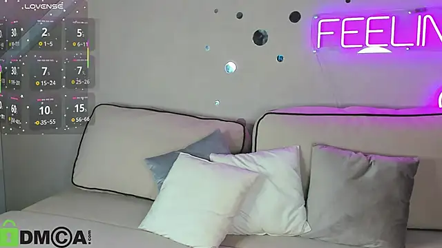 Berta Kelly online show from October 23, 1:15 am