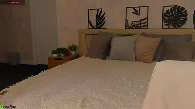 Berta Kelly online show from April 15, 12:49 am