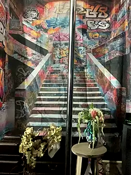 blondebarbiebae online show from November 8, 10:35 pm