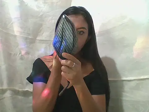 Kim25xxxx online show from October 26, 1:06 am