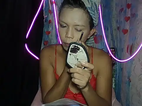Kim25xxxx online show from July 11, 5:52 am