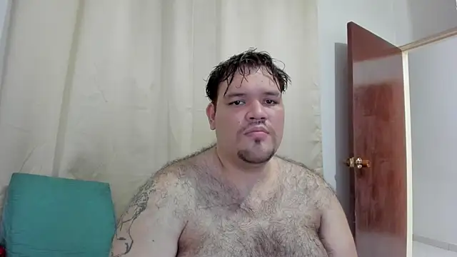 big bearr online show from February 7, 5:26 am