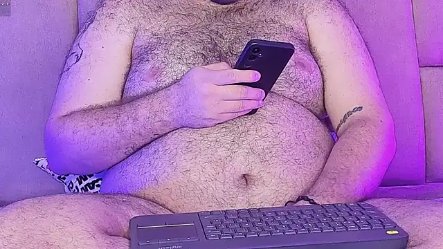 big bearr online show from May 23, 3:49 am