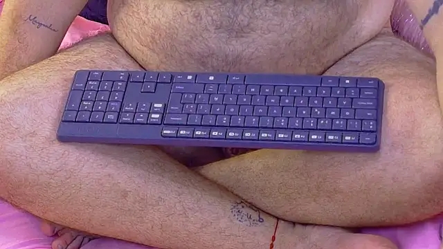 big bearr online show from October 7, 2:56 am