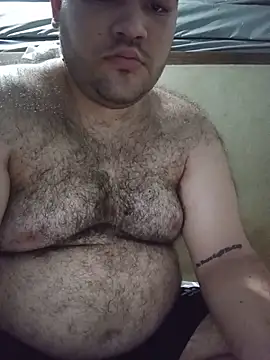 big bearr online show from June 2, 11:43 am
