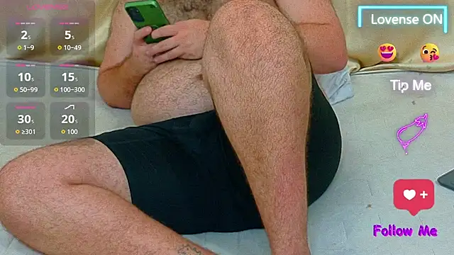 big bearr online show from November 29, 3:12 pm