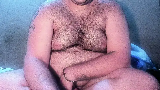 big bearr online show from March 28, 10:33 pm