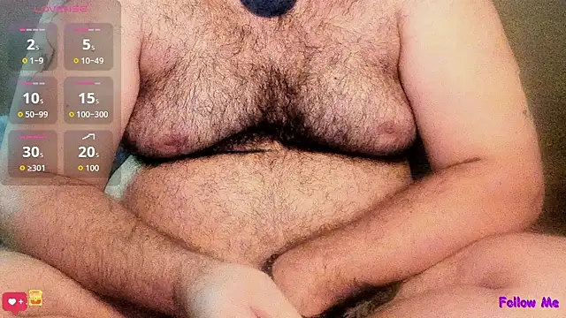 big bearr online show from March 30, 4:19 pm