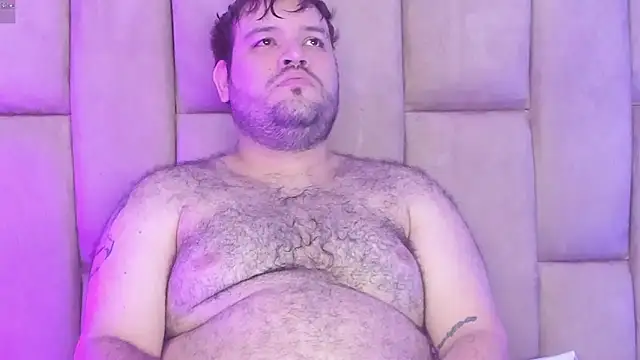 big bearr online show from May 26, 3:48 am
