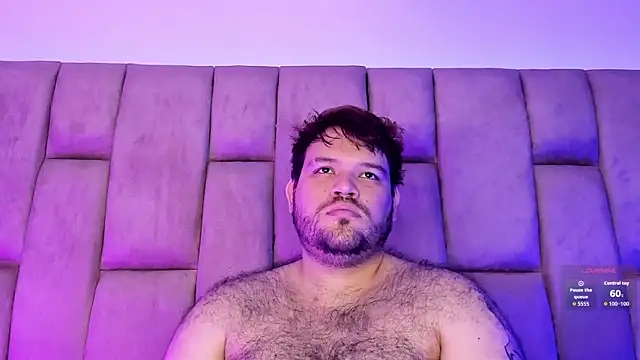 big bearr online show from May 18, 9:19 pm