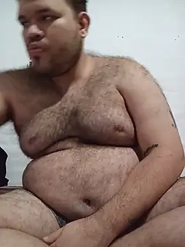 big bearr online show from June 19, 3:01 am