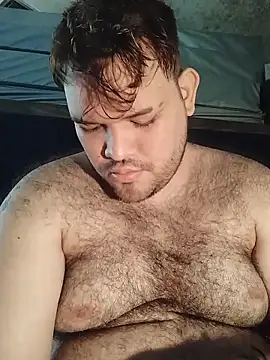 big bearr online show from March 14, 6:47 pm