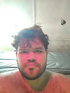 big bearr online show from March 7, 8:14 pm