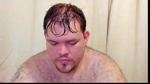 big bearr online show from February 12, 12:43 am