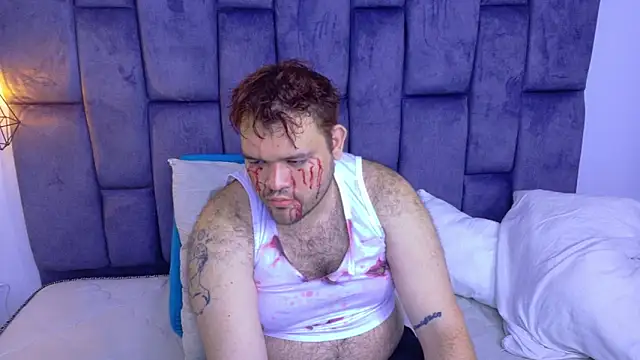 big bearr online show from October 30, 11:23 pm