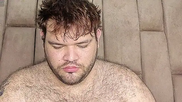 big bearr online show from May 27, 9:38 am