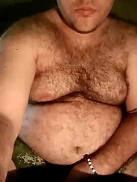 big bearr online show from March 31, 3:47 pm