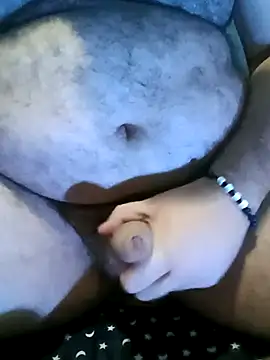 big bearr online show from March 9, 10:57 pm