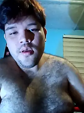 big bearr online show from March 9, 4:27 am