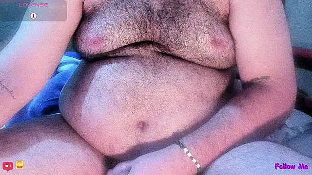 big bearr online show from March 20, 9:27 pm