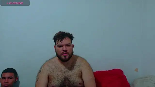 big bearr online show from January 11, 10:38 pm