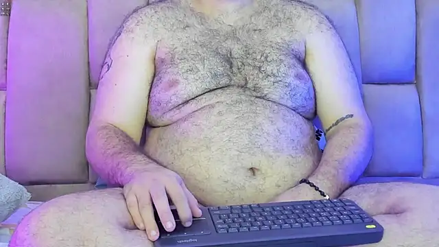 big bearr online show from May 25, 4:56 am