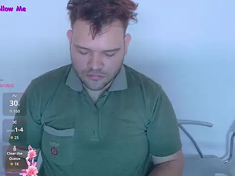 big bearr online show from September 27, 4:13 pm