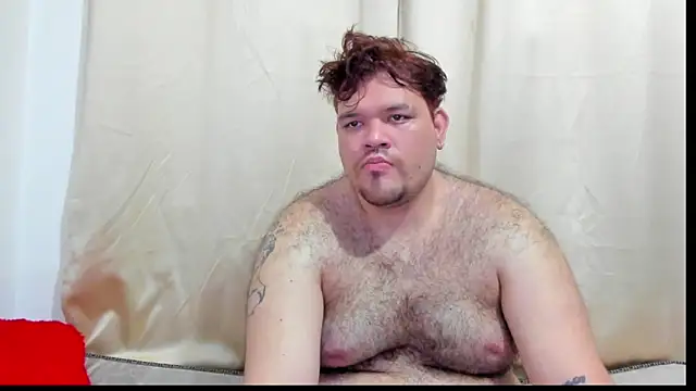 big bearr online show from February 9, 10:41 pm