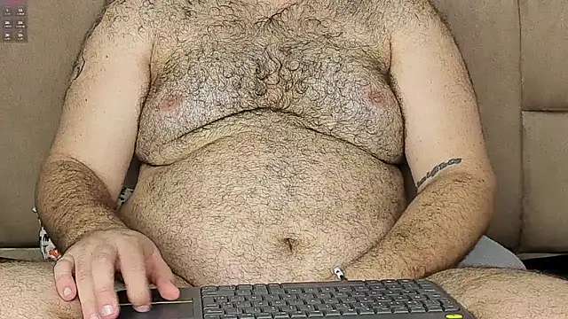 big bearr online show from May 29, 3:34 am