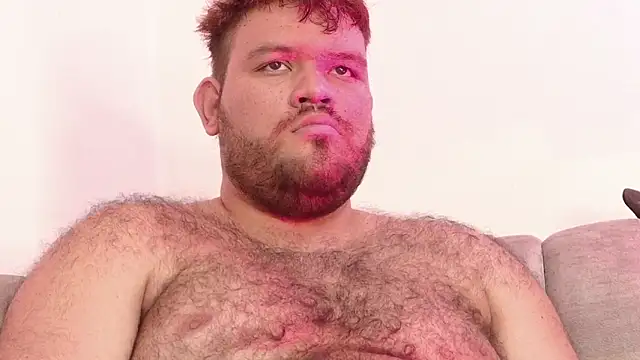 big bearr online show from November 21, 11:59 pm