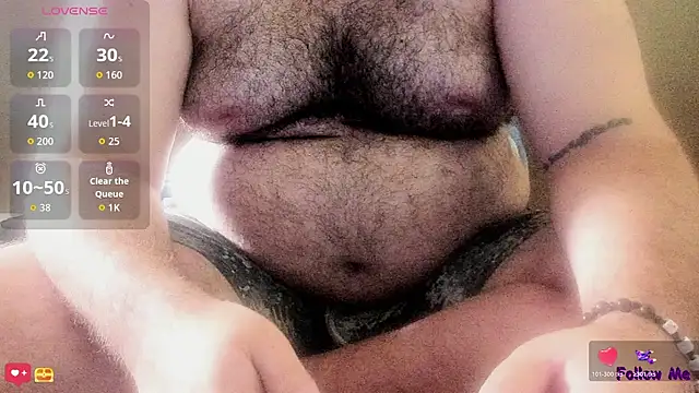 big bearr online show from March 29, 4:19 pm