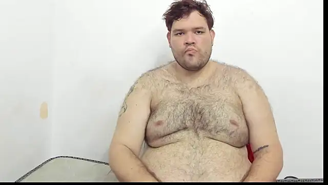 big bearr online show from February 20, 8:33 pm